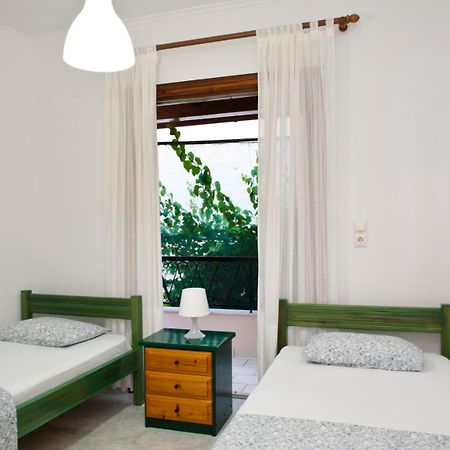 Fotopoulos Apartments Ксиропигадо Екстериор снимка