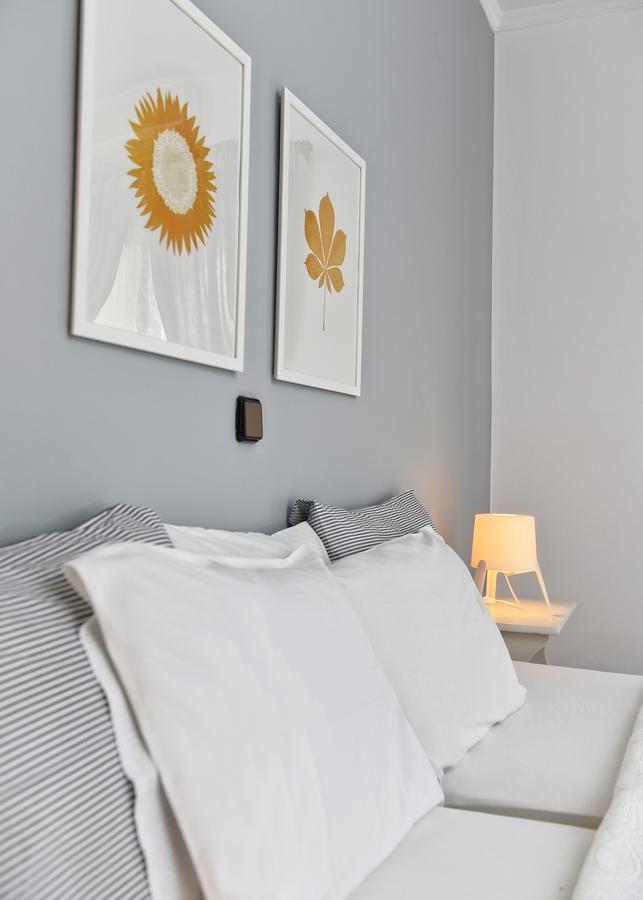 Fotopoulos Apartments Ксиропигадо Екстериор снимка